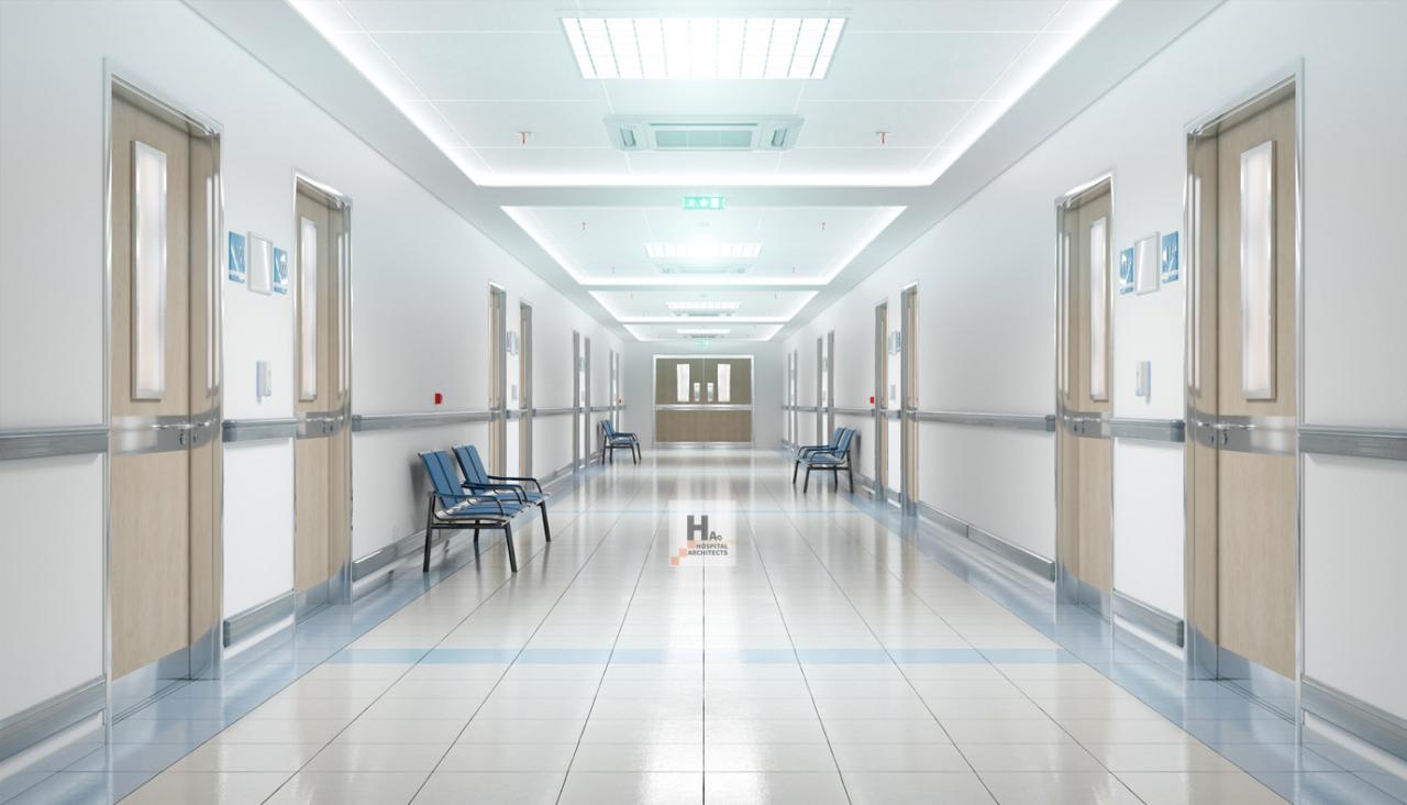 Best hospital architecture design planning consultant in Bangalore