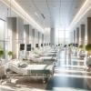 Top 10 Trends in Modern Hospital Design and Architecture